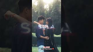 Love Status  Love Status for Whatsapp  lovestatus ytshorts youtube love trending shorts dj [upl. by Aniv]