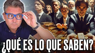 ¿QUÉ SABEN LOS BANCOS CENTRALES ¿POR QUÉ COMPRAN ACUMULAN TANTO ORO  Vlog de Marc Vidal [upl. by Mussman]