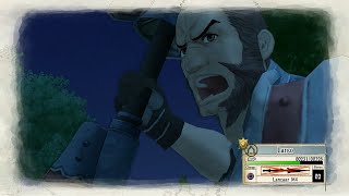 Valkyria Chronicles Remastered  Report 3 Largos Passion [upl. by Katusha]