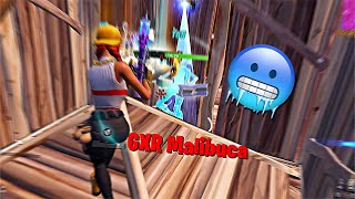 Moonwalking In Calabasas 🥶 Fortnite Montage [upl. by Aietal657]