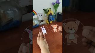 Cute craft ideas 🩷 shorts diy fyp [upl. by Hgielrahc135]