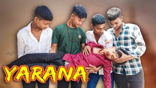 Yarana full video song kingofranipur 😔🥀😔 [upl. by Normandy]