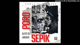 Poro Sepik 2023Jarahn ft Alfie Du DawgSide Records PNG [upl. by Notfilc]