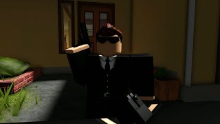 Cutscene Test Roblox Animation [upl. by Eiramllij631]