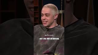 How Alec Baldwin Lost 100 Pounds thanks to Pete Davidson [upl. by Erasmus]