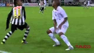 Neymar Skills 2012 • Welcome To St Tropez [upl. by Hertha286]