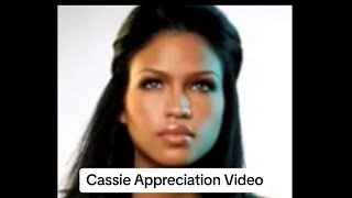 Cassie Appreciation Video [upl. by Yrehcaz]