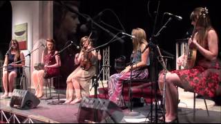 Sceal Eile perform at the NCH Aug 3rd 2013 [upl. by Nelie]