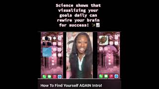 How to Manifest Your Dream Life with Scripting  Vision Board Secrets for Success [upl. by Atews428]