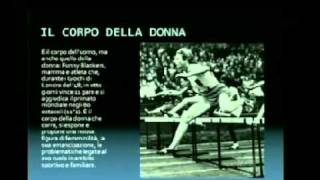 Sara Tellini I corpi dello sport [upl. by Naig]