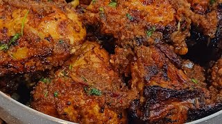 Spicy juicy chicken recipe [upl. by Savina]