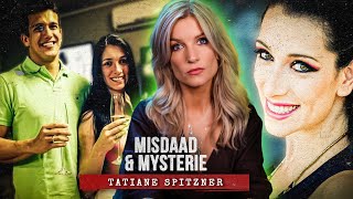 Tatiane Spitzner Laatste momenten van haar leven in beeld  MISDAAD amp MYSTERIE [upl. by Assilav]