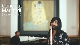 Conchita  Mariandl live cover [upl. by Marten]