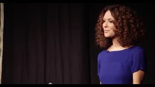 The person you really need to marry  Tracy McMillan  TEDxOlympicBlvdWomen [upl. by Sawtelle]