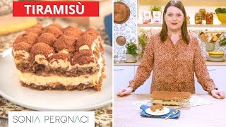 Come fare il Tiramisù ricetta originale infallibile facile e veloce [upl. by Michail]