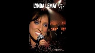 LYNDA LEMAY La centenaire LIVE TEXTE [upl. by Anerbas]