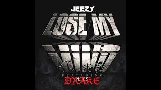 Young Jeezy Lose My Mind Remix Ft Drake amp Plies Clean [upl. by Kcirtapnaes234]