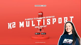 Planifica tu calendario deportivo [upl. by Kata]