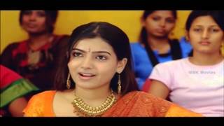 Moscowin Hurts Kavery In a TV Show  Moscowin Kavery Tamil Latest Movie [upl. by Nnyleve483]