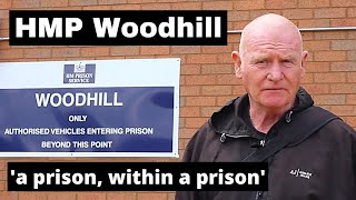 HMP Woodhill [upl. by Narhet]