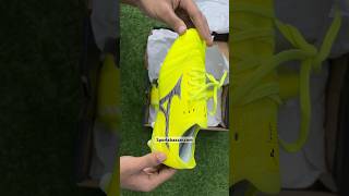 Mizuno Morelia Neo 3 Beta FG Men’s Football Boots 7295972363 mizunosportstyle [upl. by Nosde]