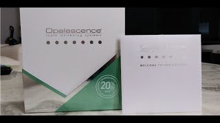 How to use Opalescence Tooth Whitening Systems  Opalescence 20 PF  Opalescence [upl. by Erine]