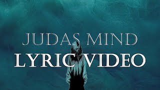 Judas Mind  Seether Lyric Video NEW SONG [upl. by Gilford]