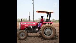 How sustainable agricultural mechanization can help transform our agrifood systems [upl. by Eirot378]