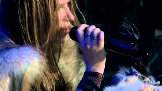 Arkona  Oj PechalToska Oh My Sorrow My Anguish [upl. by Aylad255]