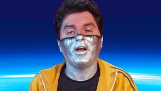 Captain Disillusion Rant [upl. by Merideth948]