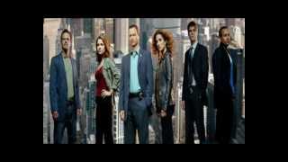 This is what makes CSI NY great [upl. by Yltnerb]