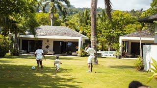 Our Villa In Jamaica [upl. by Garrard]