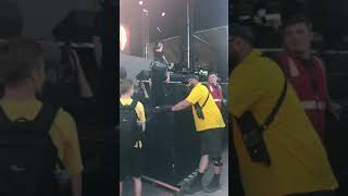 Poles 1469  Trippie Redd LIVE Soundset 2019 [upl. by Janelle300]