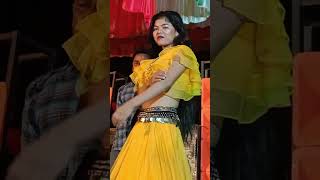 archestra dance viral video baval machane wala song 2024 [upl. by Anoerb]