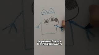 Intentando Seguir un Tutorial de Dibujo 117 [upl. by Sarchet]