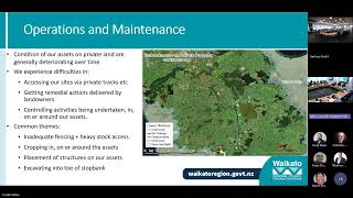 20241107 Integrated Catchment Management Committee Meeting Recording  2 [upl. by Raf364]