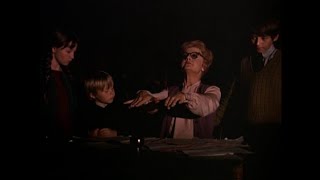 Bedknobs and Broomsticks 1971 Trailer 3 [upl. by Gypsy]