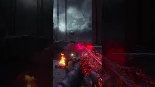 Mob of the Dead Remastered in Black Ops 3 Zombies blackops3 gaming callofduty [upl. by Adnahsar]