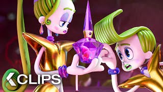 TROLLS 3 Band Together All Clips amp Trailer 2023 [upl. by Krishnah302]