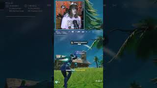 I had nothing reloaded at the end lol  chaofanh on Twitch shorts fortnite clips ytshorts [upl. by Ringsmuth]