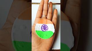 I love my India 🇮🇳 country flag sort art [upl. by Nesbitt649]