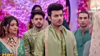 Parineeti Today Episode promo Niti aur Rajiv ki shaadi Nahin Hogi Kalyani ne Sach Bata Diya [upl. by Lasky]