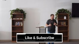 Dominion Life Denver Church  Pastor Samuel Gilchrist Spiritual Gifts wk 3 [upl. by Palestine]