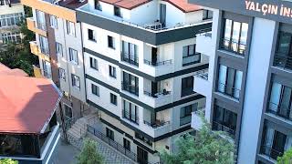 İsra Çekmeköy Sitesi İstanbul  İSRA MİMARLIK İstanbul Projeleri [upl. by Bamby]