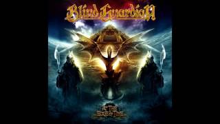 Blind Guardian  At the Edge of Time Full Album [upl. by Brittaney247]