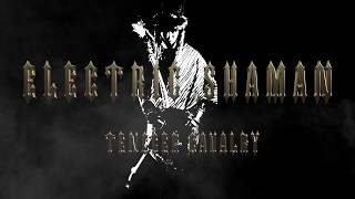 TENGGER CAVALRY  Electric Shaman Official Video  Napalm Records [upl. by Jann]