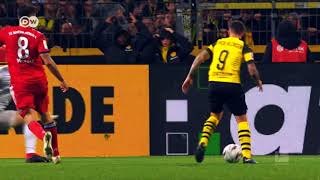 Nyota wa Dortmund Paco Alcacer [upl. by Bein]