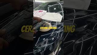 Ceramic Coating 9344823762 [upl. by Munniks]