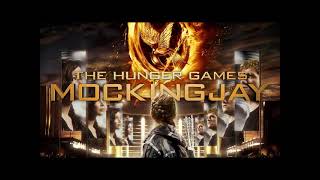 Full Audiobook Mockingjay Suzanne Collins 2010 Best Audiobooks [upl. by Euqinay965]