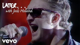 Alice In Chains  Them Bones LaterWith Jools Holland  May 7 1993 [upl. by Latsyrk694]